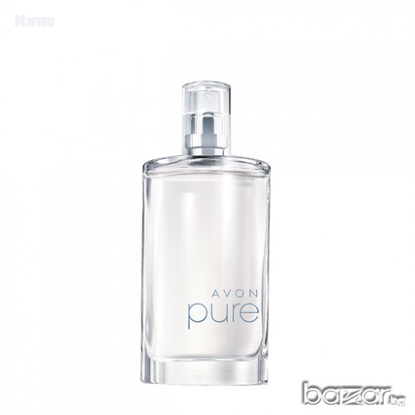 Avon Pure за Нея, снимка 1