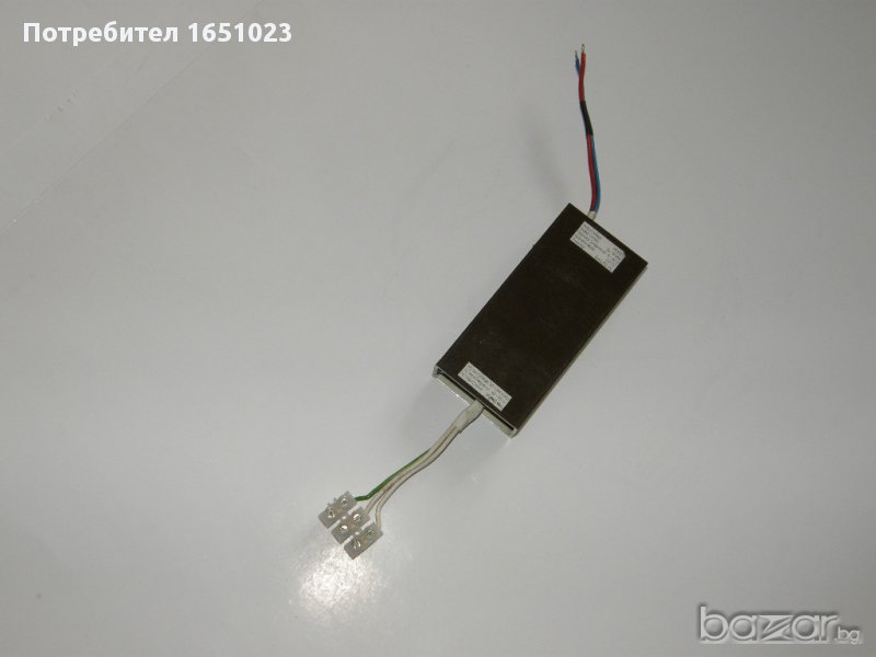 Захранване 24 v , снимка 1