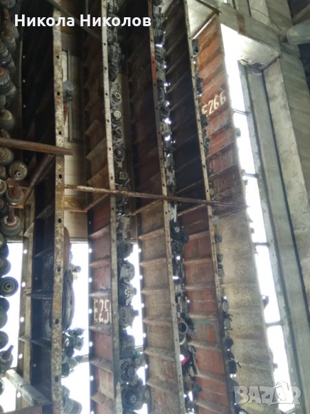 Алтернатор / Динамо за почти всички марки коли, снимка 1