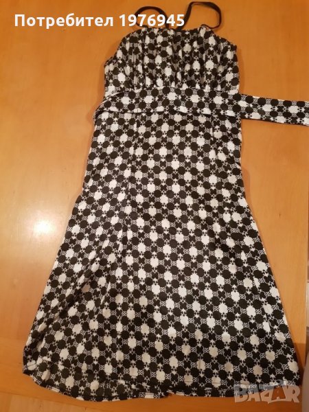 Рокля, снимка 1