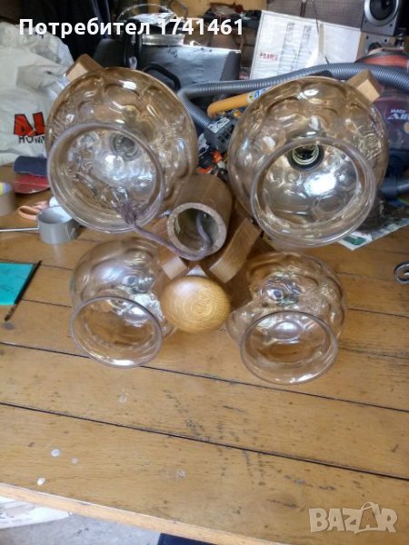 Полюлеи, снимка 1