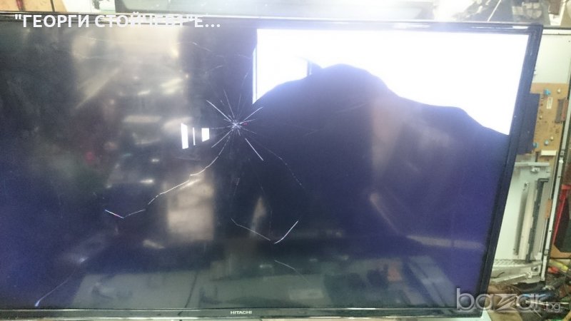 40HB6T62 K СЪС СЧУПЕН ПАНЕЛ, снимка 1