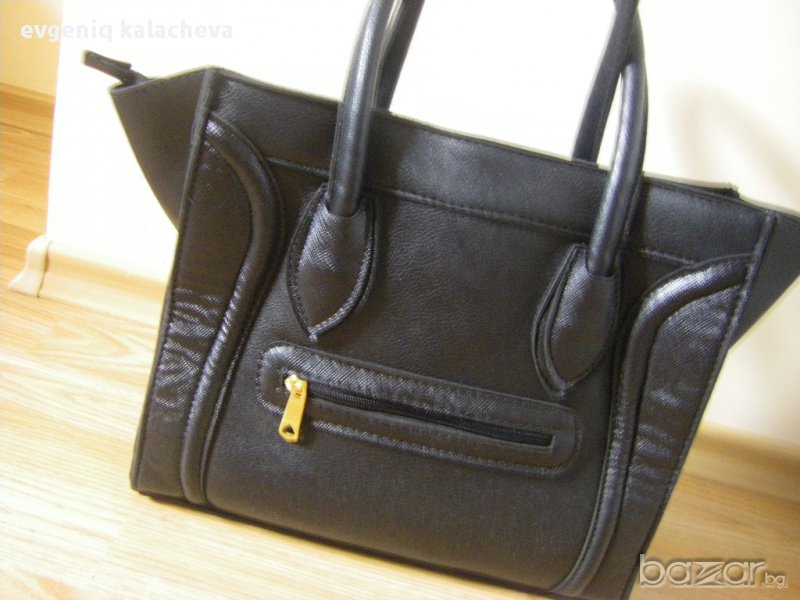 дамска чанта, снимка 1