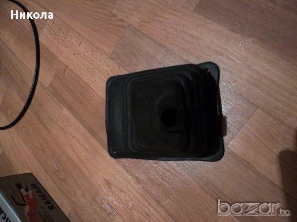 Гумен маншон за скоростна кутия Сузуки Самурай, снимка 1