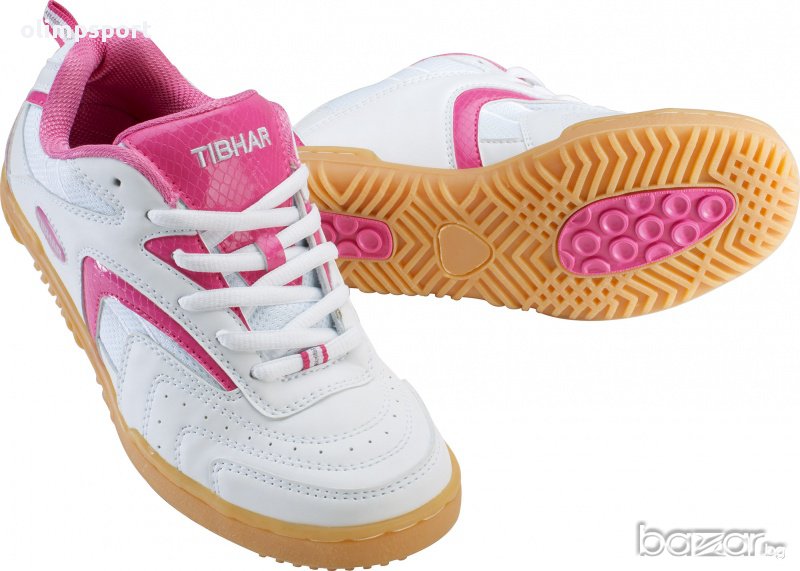 маратонки Tibhar progress lady 32, 33 нови , снимка 1