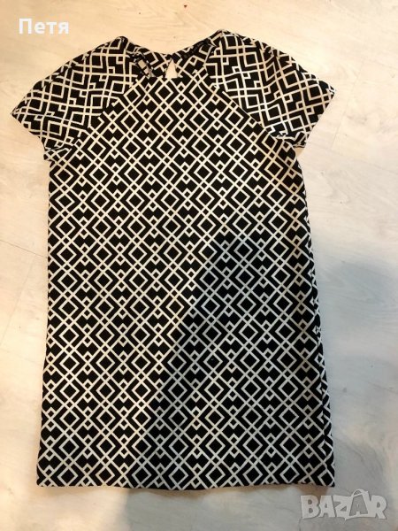 Zara Дамска рокля, снимка 1