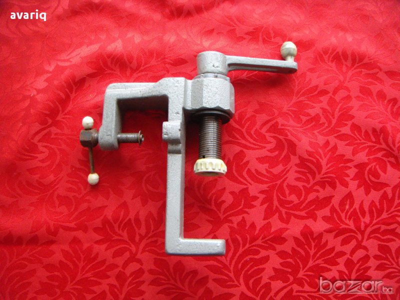 Тапопробивач, гумена тапа, снимка 1