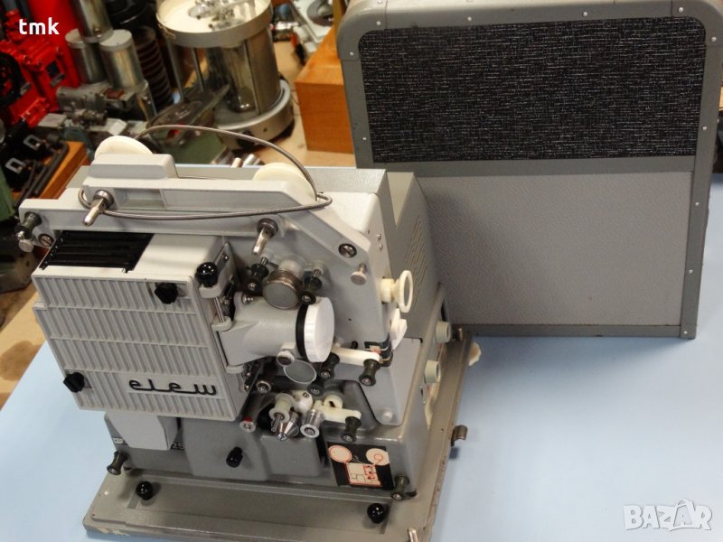 Кинопроектор VARIMEX 122, снимка 1