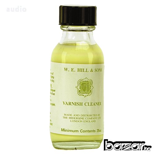 GEWA Varnish cleaner, снимка 1