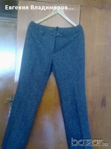 Панталон и Джинси 7/8, снимка 1