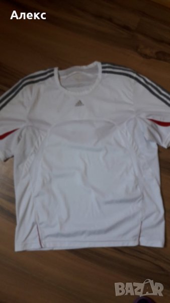 Adidas - тениска , снимка 1