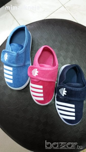 ДЕТСКИ ГУМЕНКИ 1681-5, снимка 1