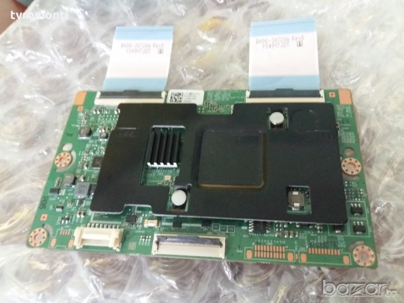 T Con Board BN41-02110A, снимка 1