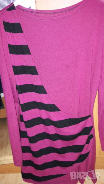 Дамски блузон, снимка 1