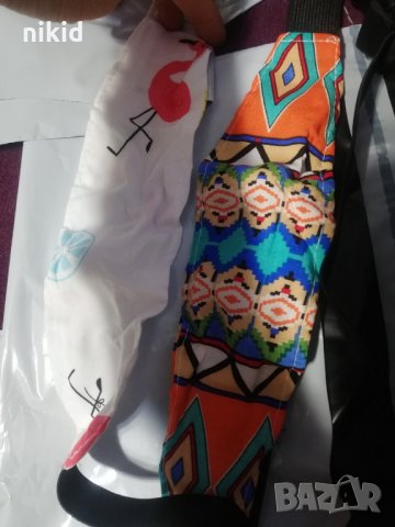 предпазна лента колан забрадка предпазител за сън в автомобил на път за дете бебе, снимка 14 - Други - 15807633