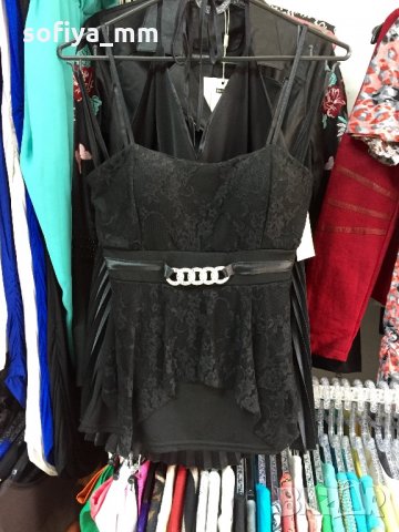 Дамски топ, снимка 1