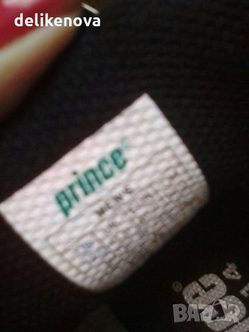 PRINCE. Original. Size 46 Американски  маратонки., снимка 6 - Маратонки - 26048691