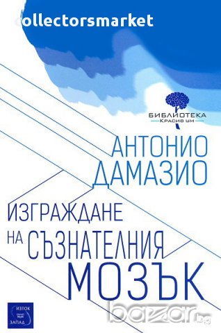 Изграждане на съзнателният мозък 