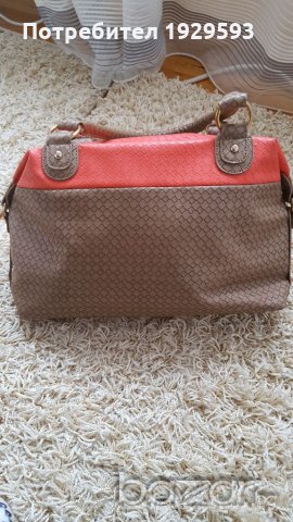 Чанта, снимка 4 - Чанти - 21157022