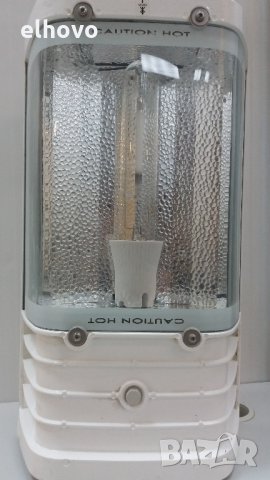 Осветително тяло AGRILIGHT AL2007 400-ново(неупотребявано) , снимка 7 - Лед осветление - 25632948