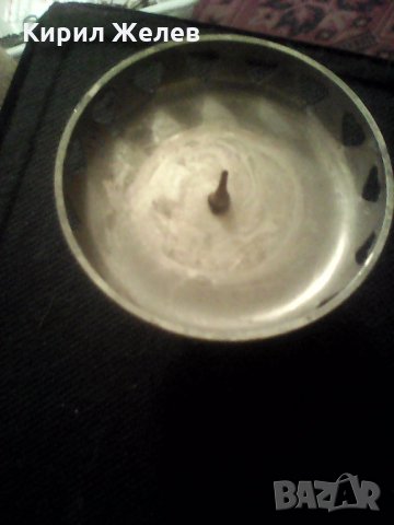 Свешниче бронзово 192 