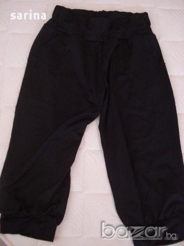 дамски спортни панталони, снимка 3 - Панталони - 15015919