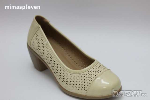 Дамска обувка 2883, снимка 2 - Дамски ежедневни обувки - 20946308