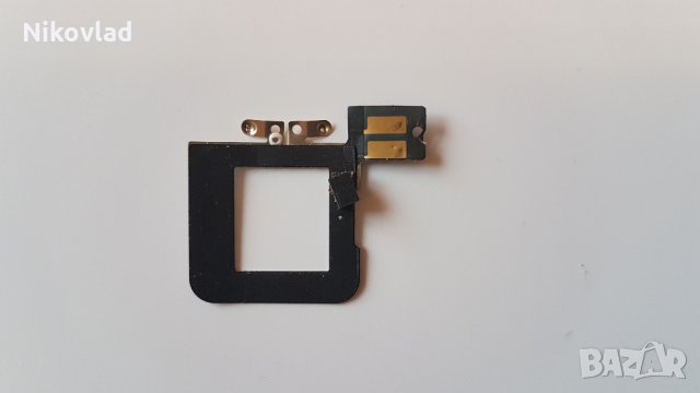 NFC Antenna HTC One mini 2, снимка 1 - Резервни части за телефони - 23749902