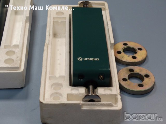 Ротаметър индустриален, снимка 2 - Други машини и части - 15297202