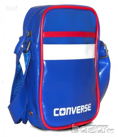 Нова чанта Converse City sport, оригинал, снимка 9 - Чанти - 11301813