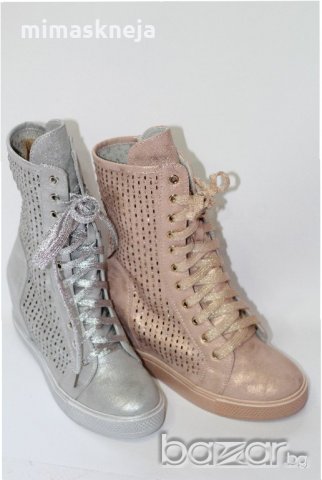 Дамски кец 2820, снимка 1