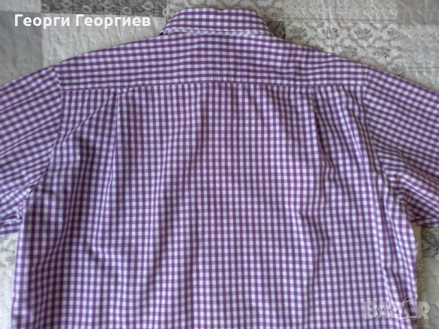 Нова мъжка риза Jack & Jones/Джак енд Джоунс,100% оригинал, снимка 11 - Ризи - 24950399