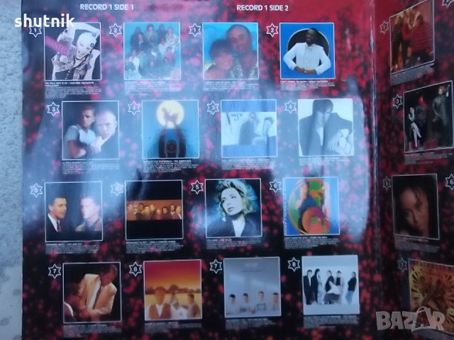 Две нови дългосвирещи качествени плочи двоен албум, снимка 3 - Грамофонни плочи - 25890025