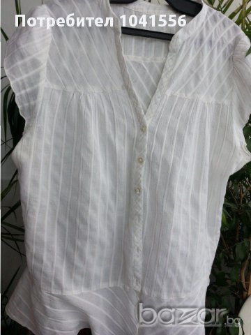  дамска риза, снимка 1 - Ризи - 11045621