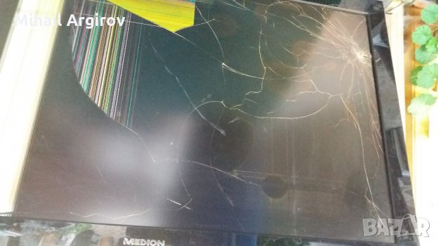 MEDION MD 30312 SLO-A 42'' LCD-34803 426665 TP7 V06505-17PW26-1-LC420WU 6632L-04828-LC37WU/LC420WU/L, снимка 2 - Части и Платки - 23022690