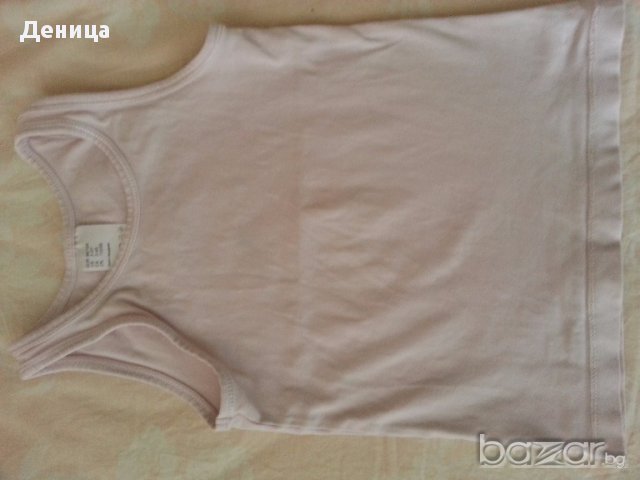 Детски потничета за 3,4 год., снимка 5 - Детски тениски и потници - 14249938