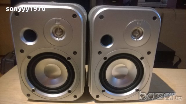 Jbl 2бр тонколони-внос швеицария