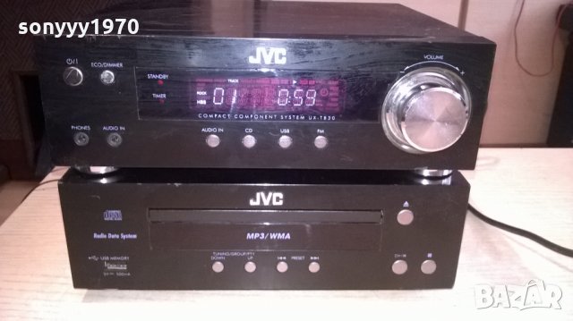 jvc-внос швеицария
