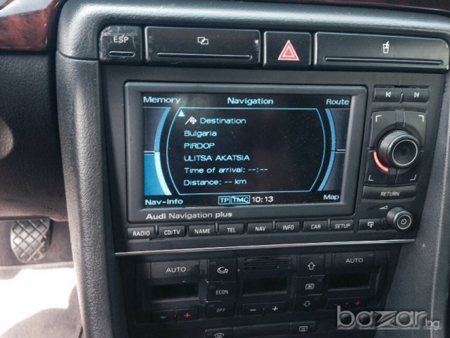 Навигационен диск за навигация/DVD Audi Rns-e 2020 Ново, снимка 6 - Аксесоари и консумативи - 10018204