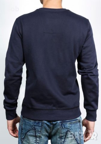 Нов суичър G-Star RAW XONDO R SW L/S Sweaters, снимка 4 - Суичъри - 25437798