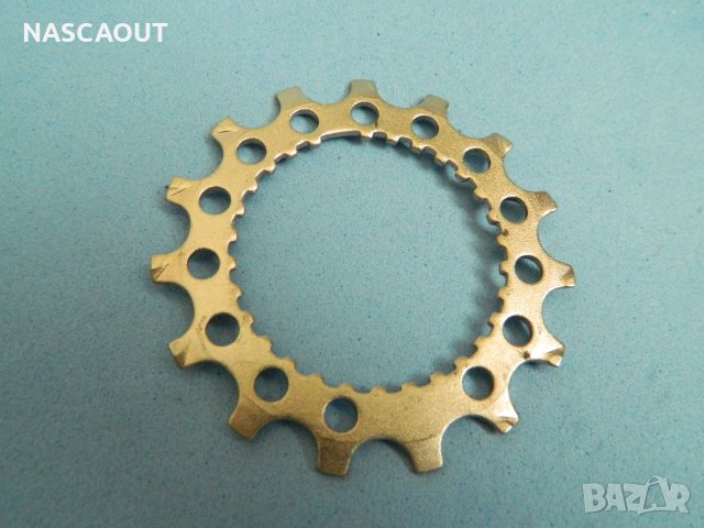 10ск Shimano Campagnolo Sram Висококачествена касета, снимка 7 - Велосипеди - 25162670