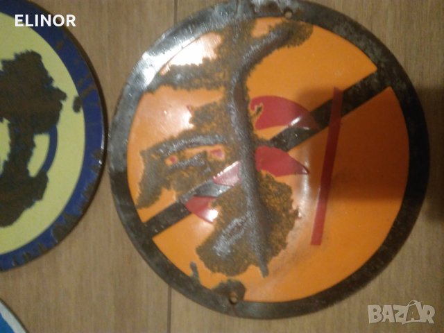 стари Емайлирани табели, снимка 11 - Антикварни и старинни предмети - 25702836