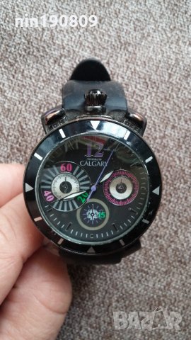 Часовник Calgary