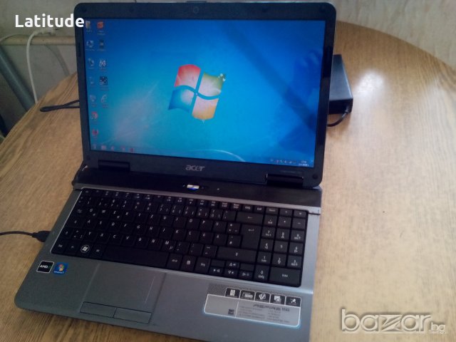 Acer Aspire 5532 на части, снимка 6 - Части за лаптопи - 21281808