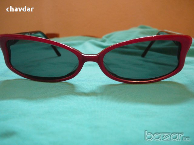 маркови слънчеви очила anna sun, снимка 1 - Слънчеви и диоптрични очила - 16109646