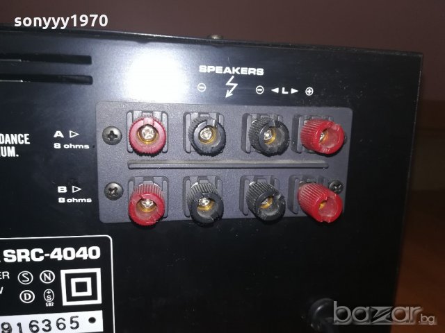 sankyo-stereo receiver-made in japan-внос швеицария, снимка 11 - Ресийвъри, усилватели, смесителни пултове - 20979885