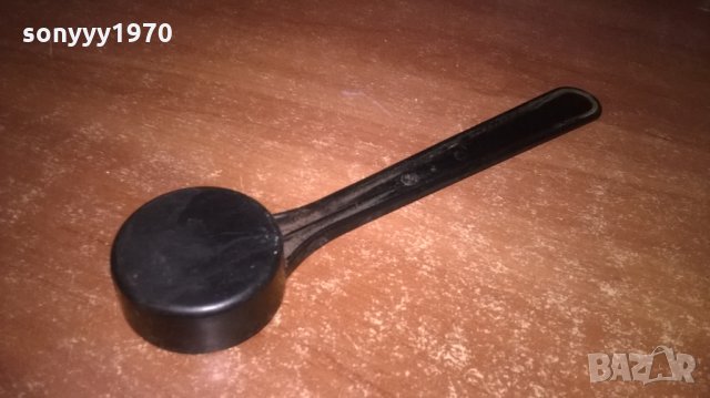 delonghu-лъжичка за кафе с дълга дръжка-18см-внос швеицария, снимка 5 - Кафемашини - 23654856