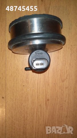 помпичка за чистачки , ауди а4, vw , skoda ,, снимка 2 - Части - 23776479