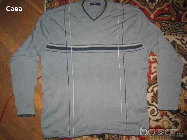 Пуловер CELIO   мъжки,л, снимка 2 - Пуловери - 20272684