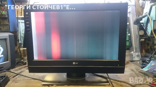 26LC51  СЪС ДЕФЕКТЕН ПАНЕЛ